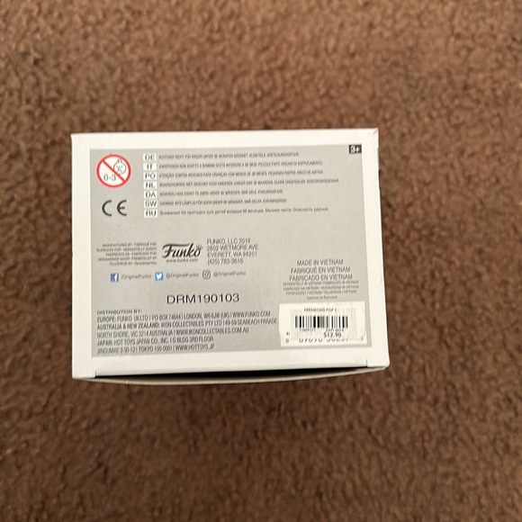 Funko Pop: Bulbasaur - Picture 5 of 6